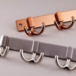 Modern Caramel Fabric Sofa