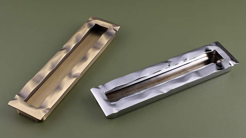 Architectural Birch Panel