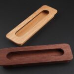 Modern Caramel Fabric Sofa