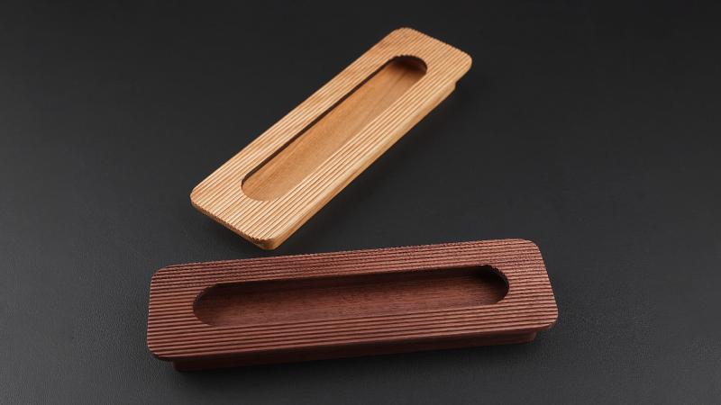 Polished Concrete Bench