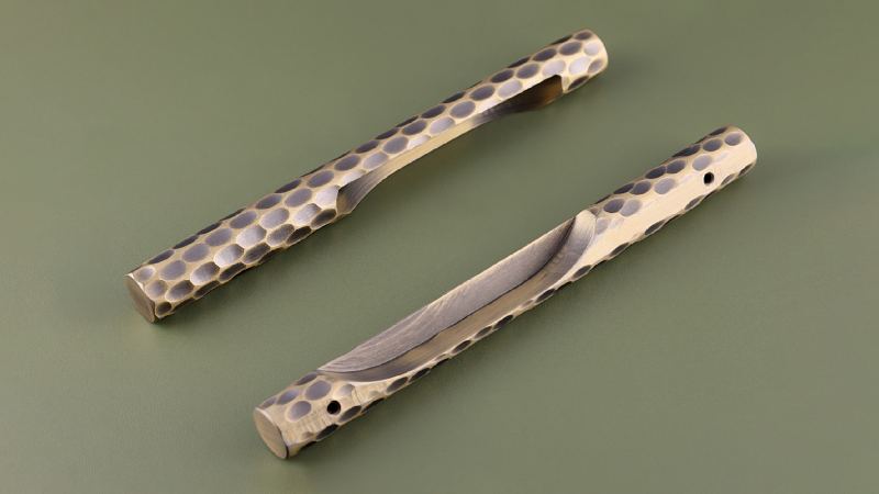 Architectural Birch Panel