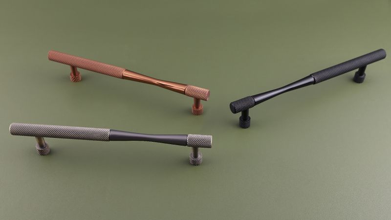 Architectural Birch Panel