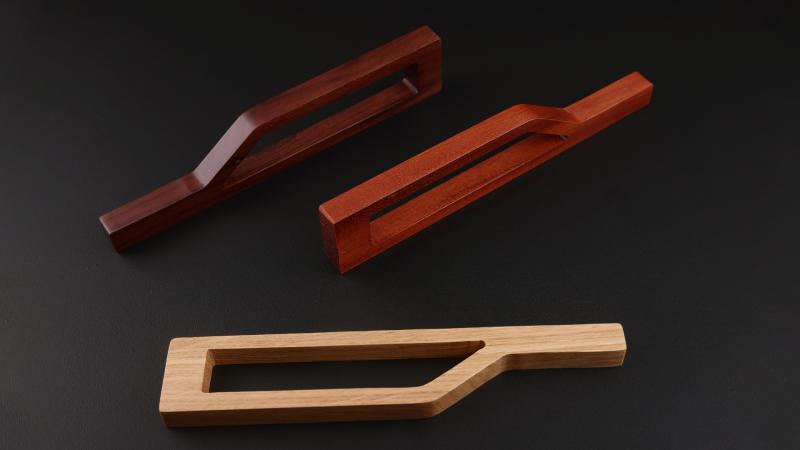 Architectural Birch Panel