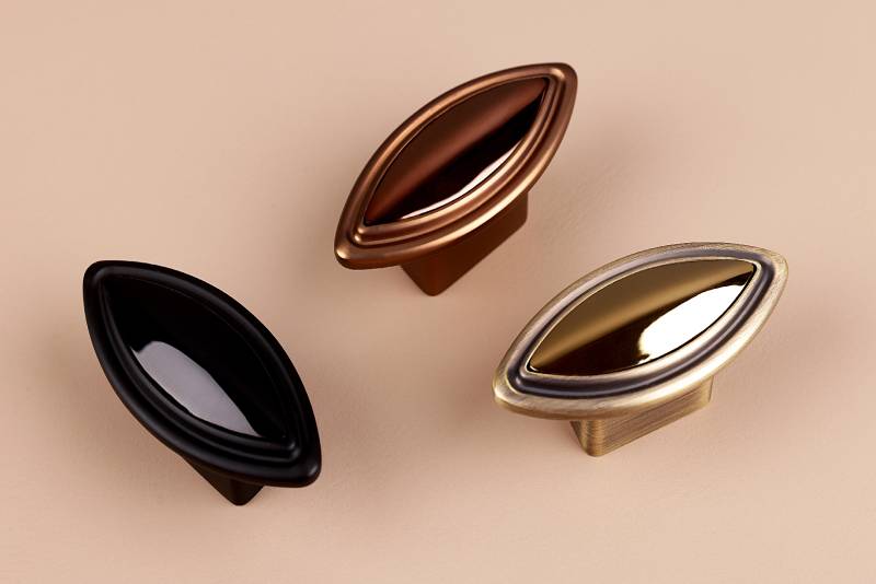 Refined Ashwood Desk