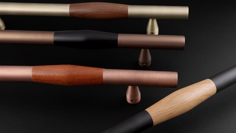 Polished Concrete Bench