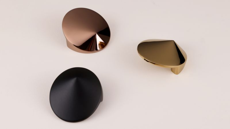 Refined Ashwood Desk