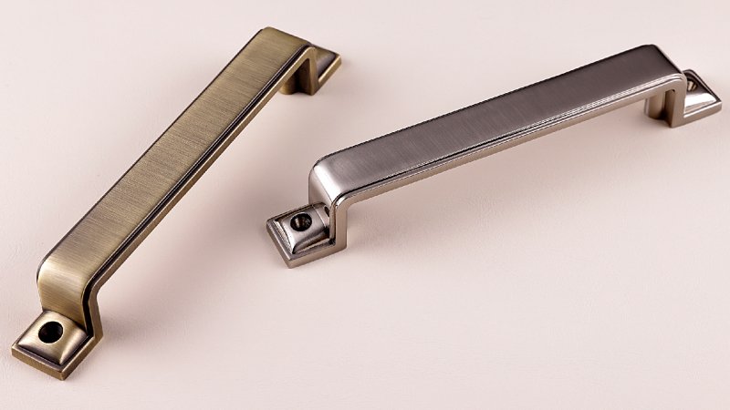 Architectural Birch Panel