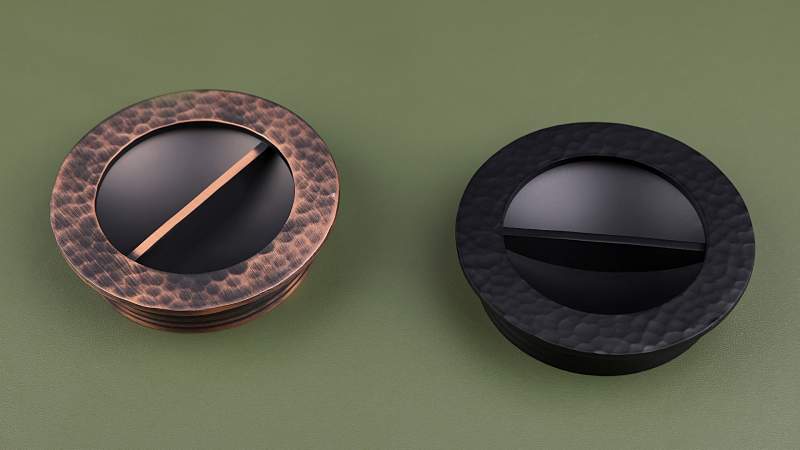 Architectural Birch Panel