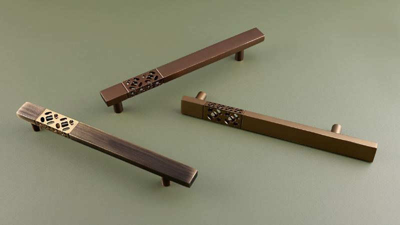 Architectural Birch Panel