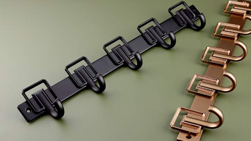 Architectural Birch Panel