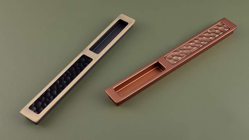 Architectural Birch Panel