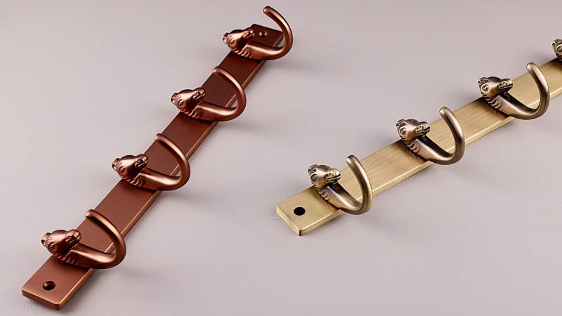 Architectural Birch Panel