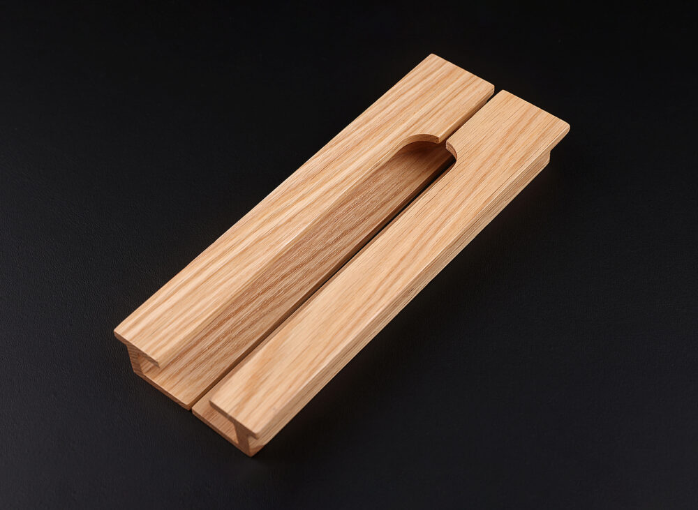 Architectural Birch Panel