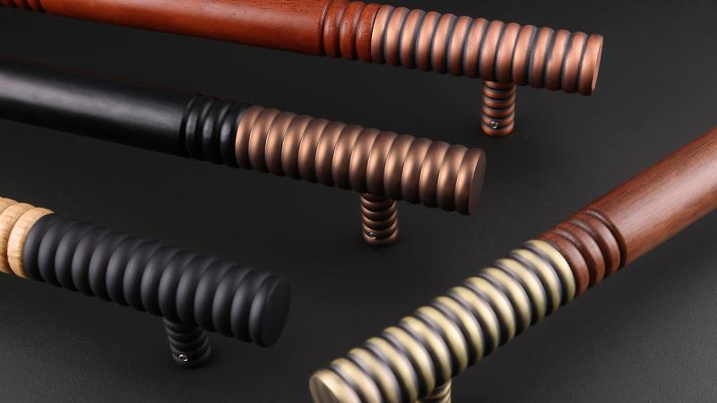 Polished Concrete Bench