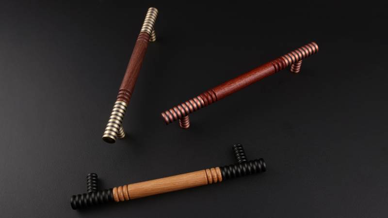 Polished Concrete Bench