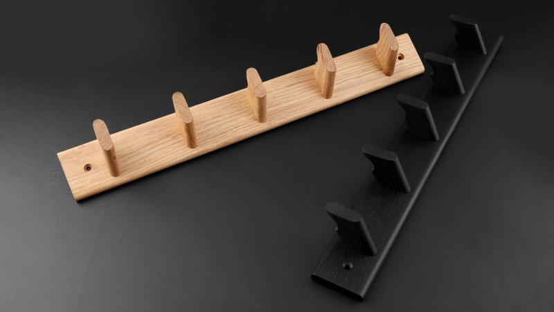 Polished Concrete Bench