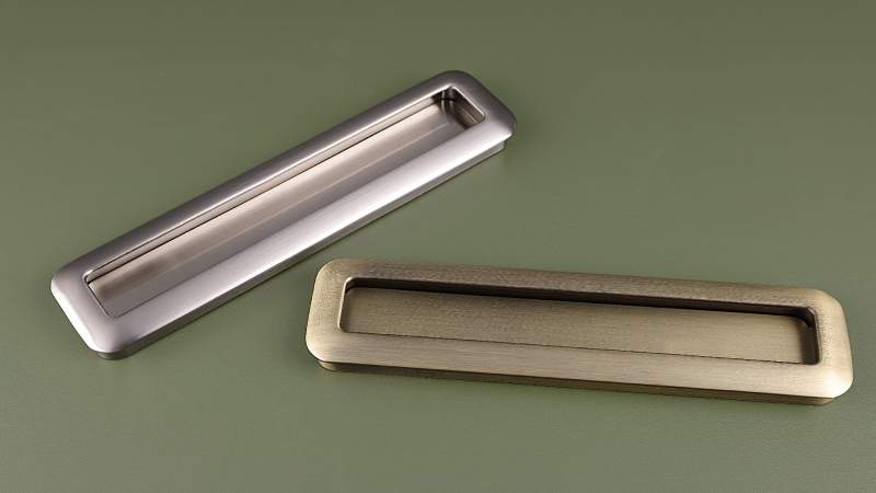 Architectural Birch Panel