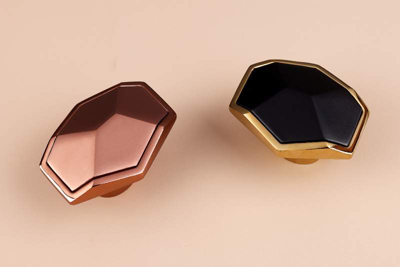 Refined Ashwood Desk