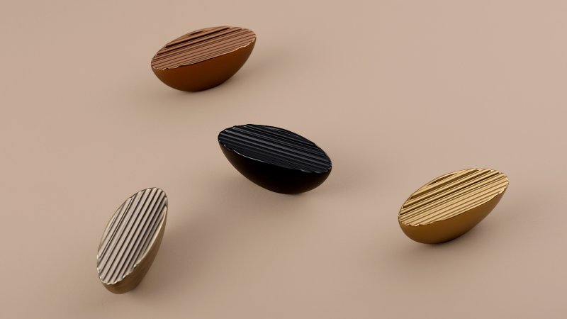 Architectural Birch Panel