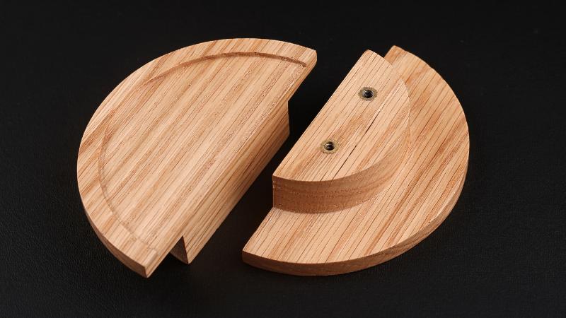 Architectural Birch Panel