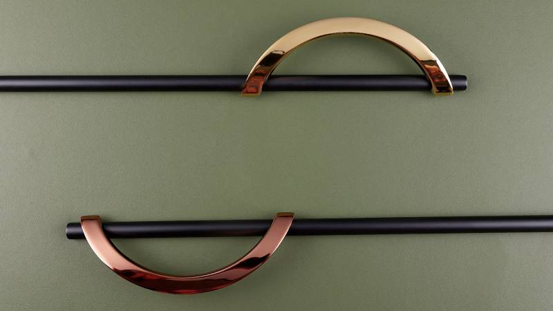 Architectural Birch Panel