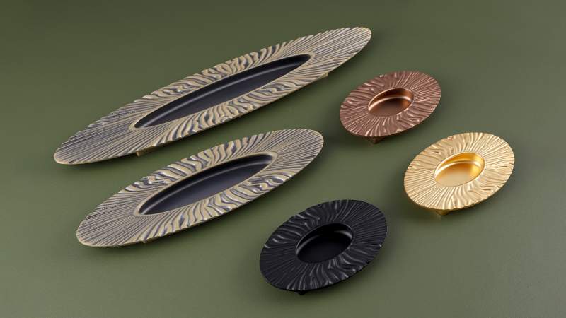 Architectural Birch Panel