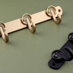 Modern Caramel Fabric Sofa