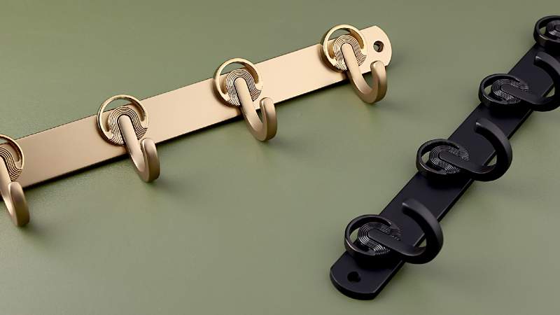 Architectural Birch Panel