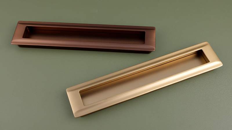 Architectural Birch Panel