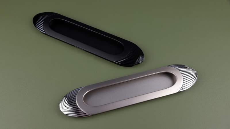 Architectural Birch Panel