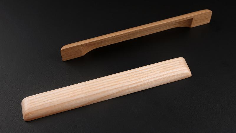 Architectural Birch Panel