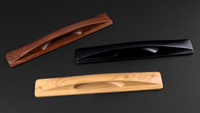 Architectural Birch Panel