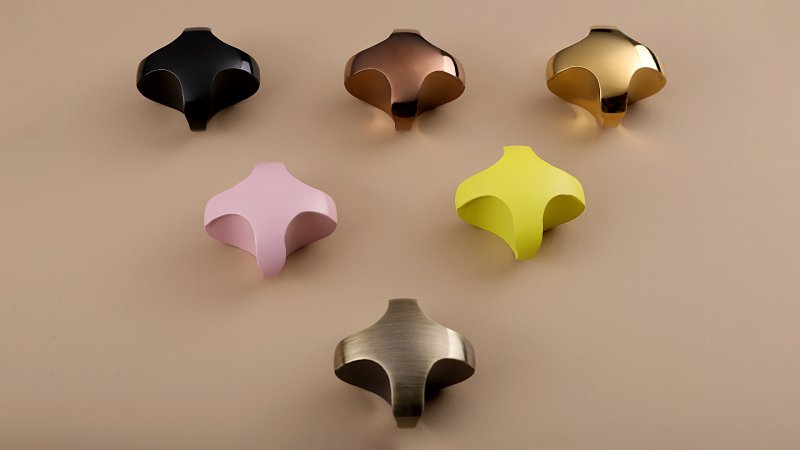 Architectural Birch Panel