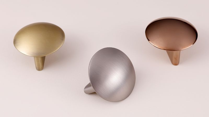 Refined Ashwood Desk