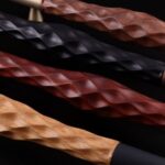 Modern Caramel Fabric Sofa