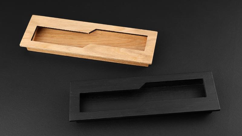 Polished Concrete Bench