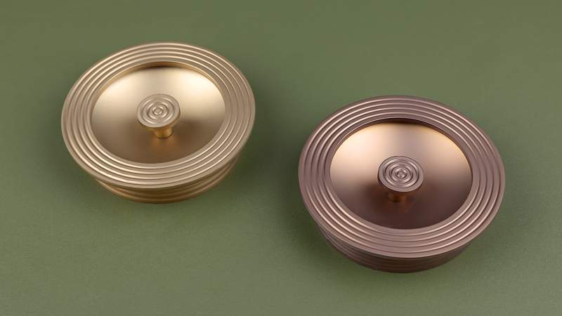 Architectural Birch Panel