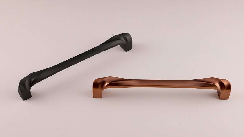 Architectural Birch Panel