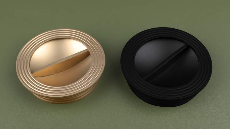 Architectural Birch Panel