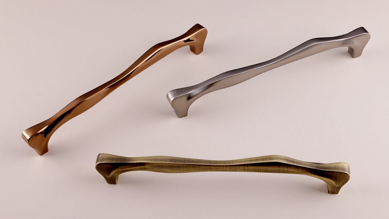 Architectural Birch Panel