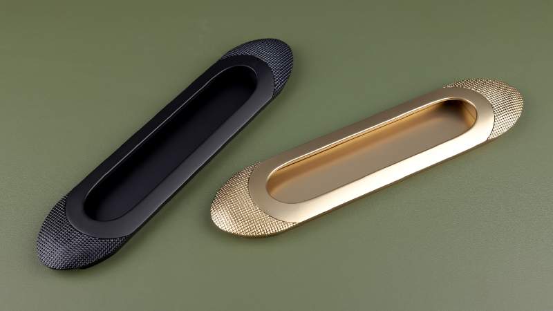 Architectural Birch Panel