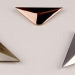 Modern Caramel Fabric Sofa