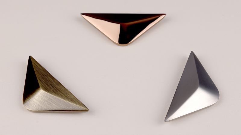 Refined Ashwood Desk