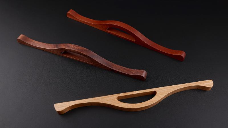 Architectural Birch Panel