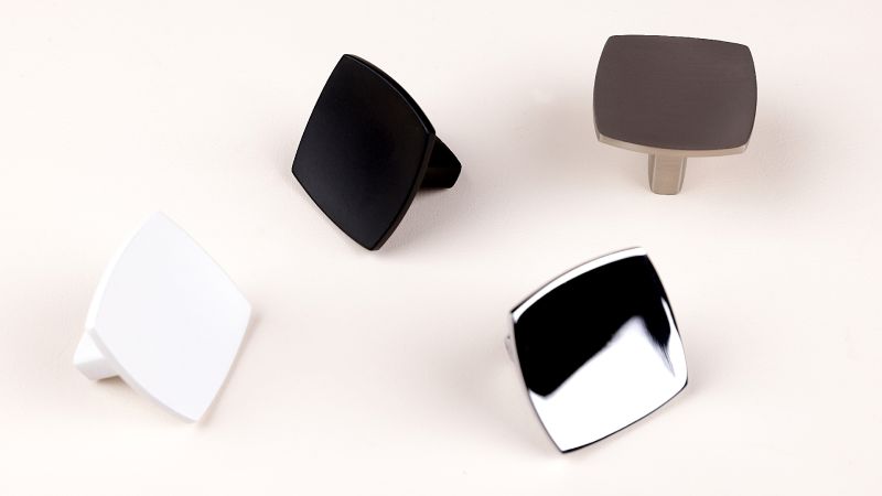 Refined Ashwood Desk