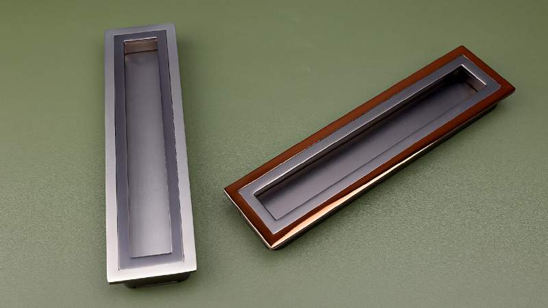 Architectural Birch Panel