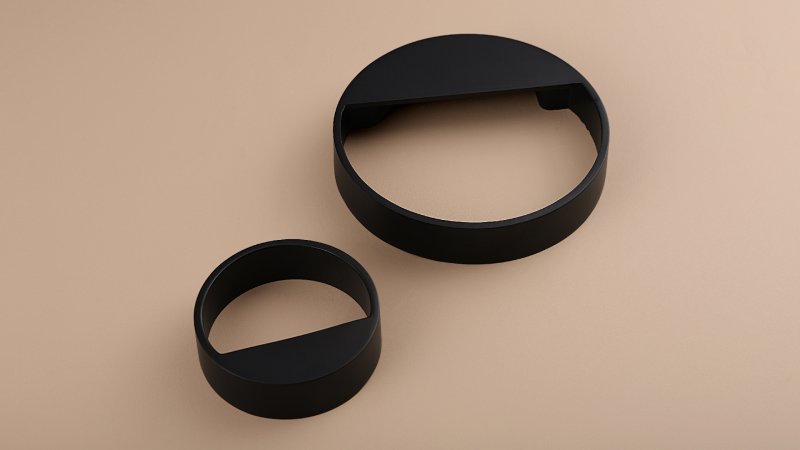 Architectural Birch Panel