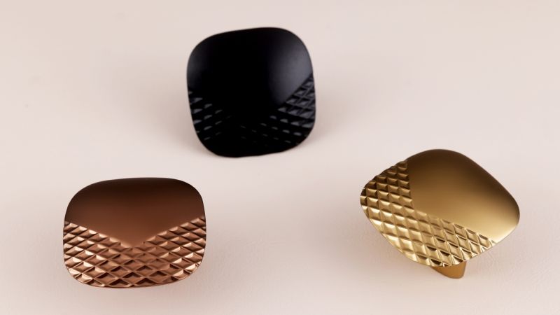 Refined Ashwood Desk