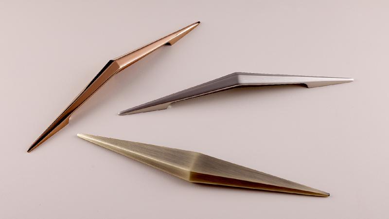 Architectural Birch Panel