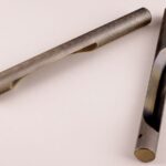 Modern Caramel Fabric Sofa